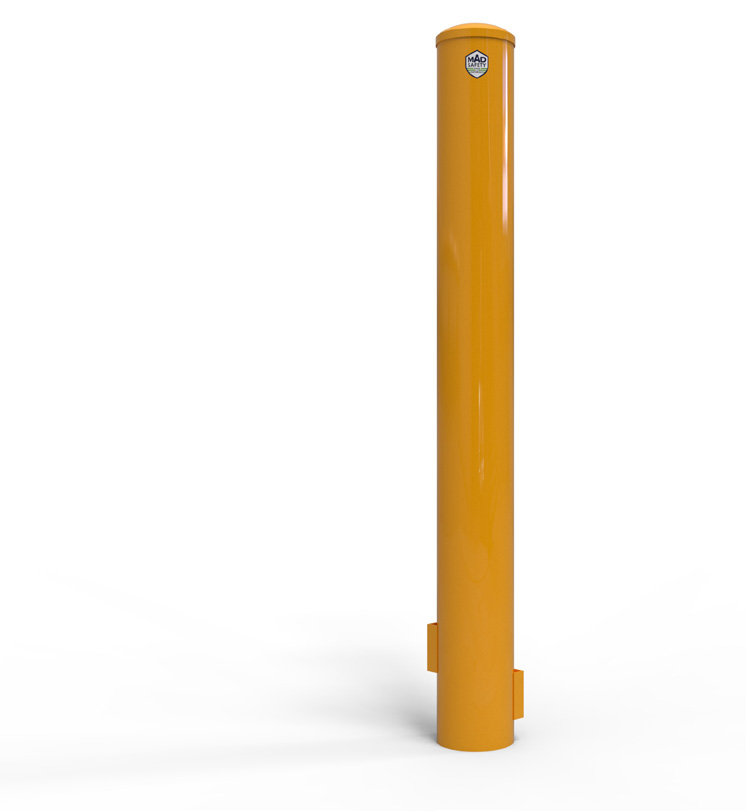 Below Ground Bollards