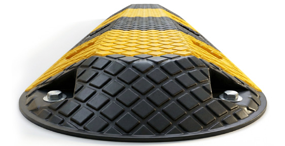 Speed Humps - Polymer