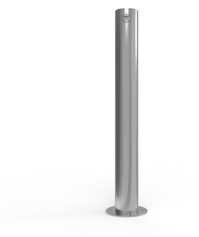 Stainless Steel Bollards
