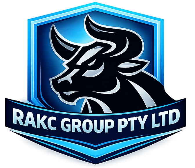 Kodo Rakc RAKC Group - Built Strong. Operated Safe. Delivered Right.